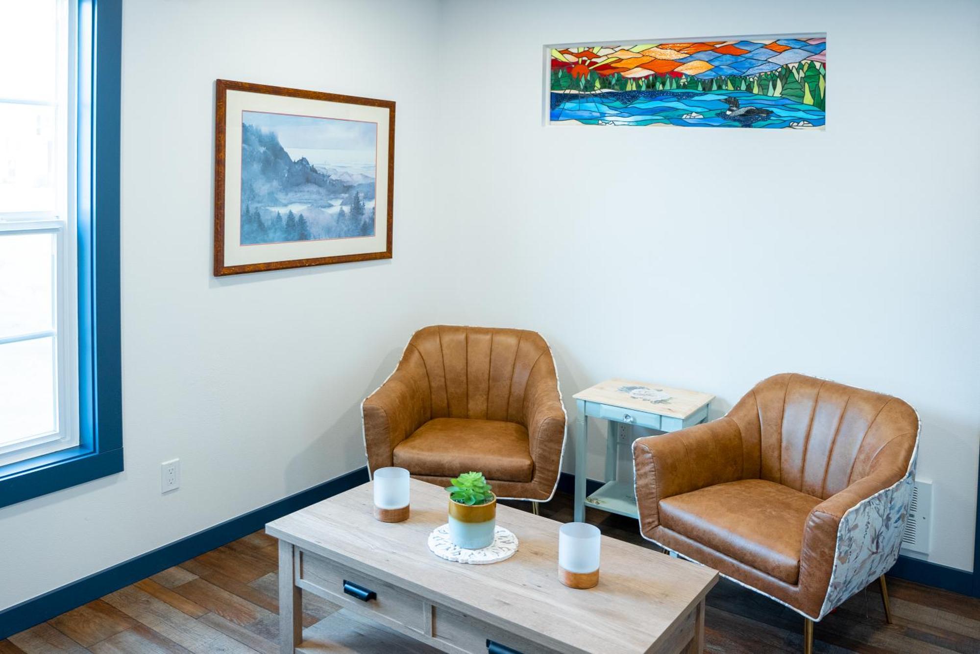 Vasanoja Suite 102, Hyland Hotel Palmer Luaran gambar